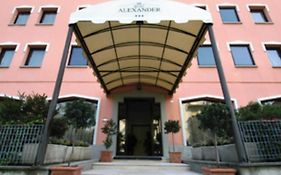 Hotel Alexander Fiorano